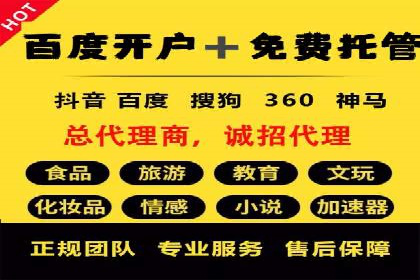 百度推广返点案例：实现广告投放效益最大化